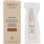 Shiseido Waso koshirice traitement teinté des taches - correcteur de couleur gingembre doré 8 ml
