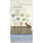 Purina cat chow 3 in 1 turkey - complete food for adult spayed cats 1.5 kg