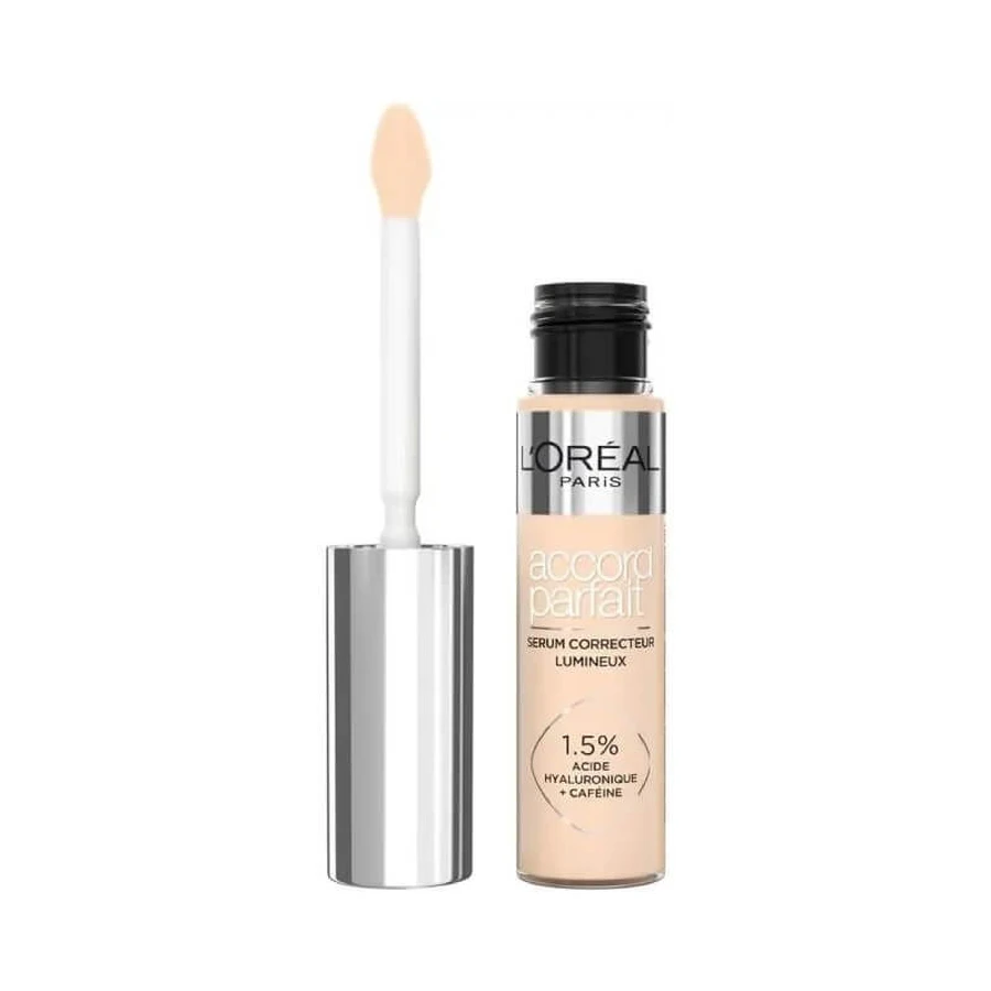 L'oreal paris Accord parfait - Abdeckstift in leuchtendem Serum Nr. 2r