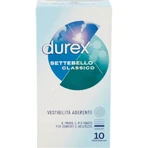 Durex settebello classic - 10 condoms tight fit