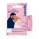 Labello bridgerton rozenmeringue - 24h hydraterende lippenbalsem met natuurlijke oliën 5.5 ml