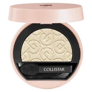 Collistar flawless - compact eye shadow no. 500 ivory satin