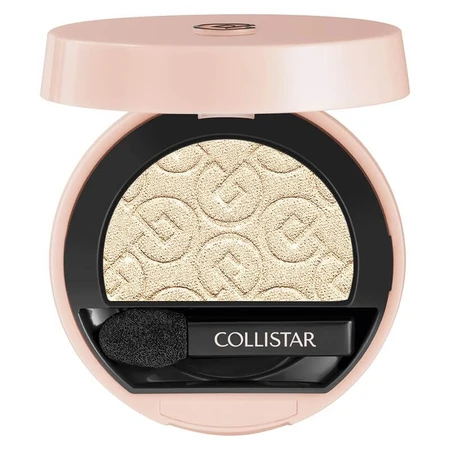 Collistar flawless - compact eye shadow no. 500 ivory satin
