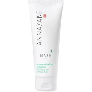 Annayake Mask+ revitalisierende und reinigende Maske 75 ml