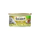 Purina Gourmet Gold Pastete Huhn Karotte und Zucchini - Alleinfuttermittel für ausgewachsene Katzen 85 gr