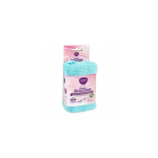Clendy makeup remover cloth 30 cm x 30 cm