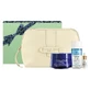 Collistar futura box set - anti-aging and illuminating facial routine with exclusive clutch bag