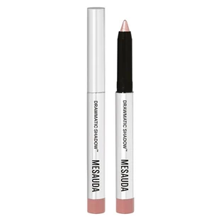 Mesauda Drawmatic shadow - multipurpose stylo eye shadow no. 110 halo