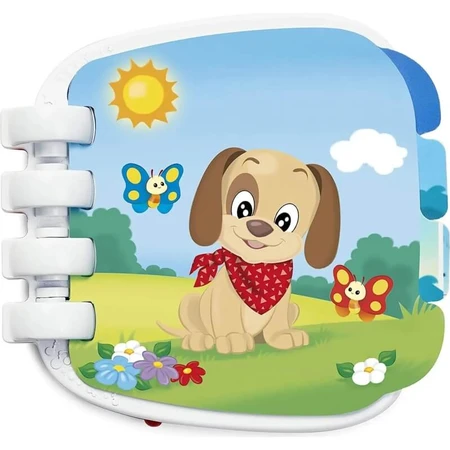 Chicco lucky - puppy verhalenverteller