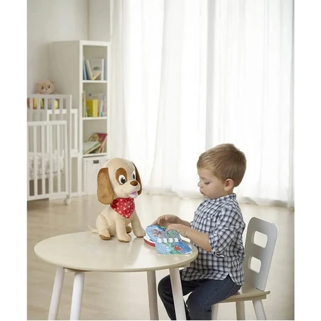 Chicco lucky - puppy verhalenverteller