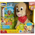 Chicco lucky - puppy verhalenverteller