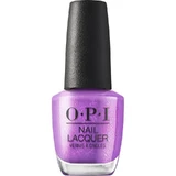 Opi Nail lacquer - nail polish no. nls012 i sold my crypto