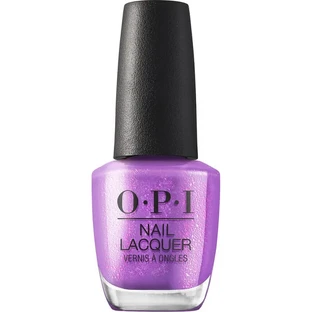 Opi Nail lacquer - vernis à ongles no. nls012 i sold my crypto