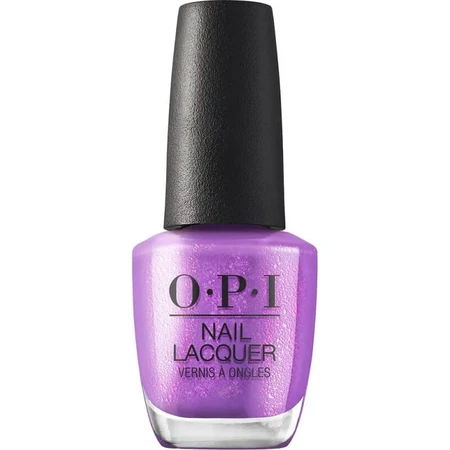 Opi Nail lacquer - vernis à ongles no. nls012 i sold my crypto