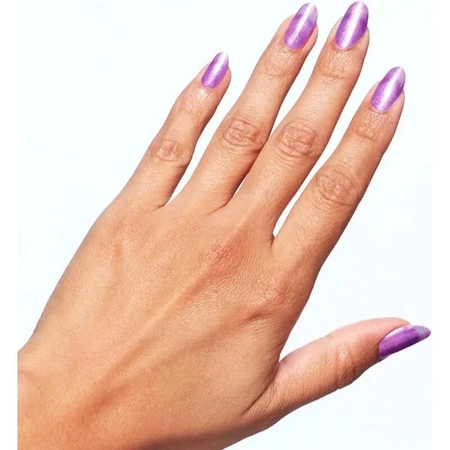 Opi Nail lacquer - vernis à ongles no. nls012 i sold my crypto