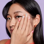 Opi Nail lacquer - vernis à ongles no. nls012 i sold my crypto