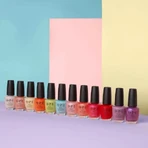Opi Nail lacquer - vernis à ongles no. nls012 i sold my crypto