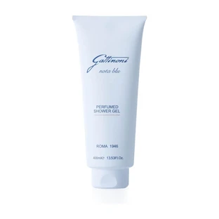 Gattinoni Nota blu roma 1946 - scented shower gel 400 ml