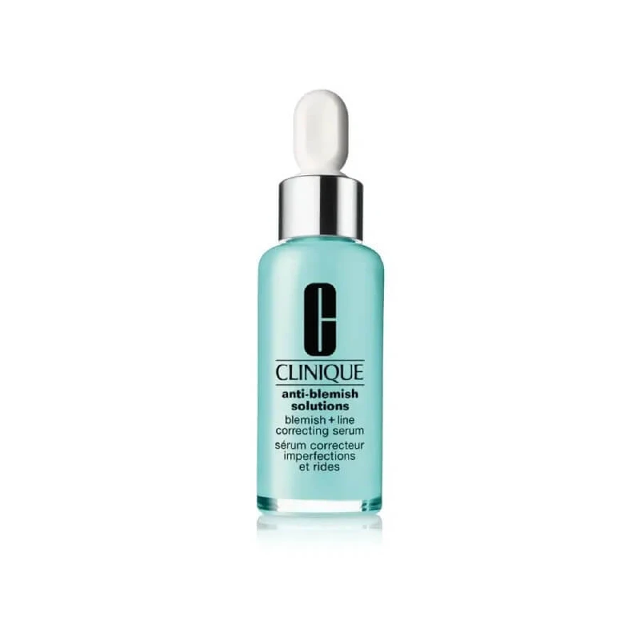 Clinique anti-blemish - anti-blemish serum 30 ml