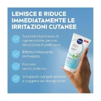 Nivea - soothing sensitive after-sun cream for sensitive and reddened skin 150 ml