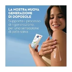 Nivea - soothing sensitive after-sun cream for sensitive and reddened skin 150 ml