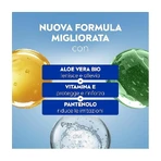 Nivea - soothing sensitive after-sun cream for sensitive and reddened skin 150 ml