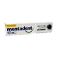 Mentadent White system - tandpasta met actieve kool 125 ml