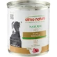 Almo nature Hfc natural veal - wet food for adult dogs 290 gr.