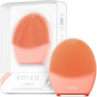 Foreo luna 4 - thermotherapy device for normal skin