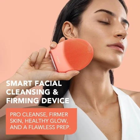 Foreo luna 4 - thermotherapy device for normal skin