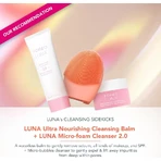 Foreo luna 4 - thermotherapy device for normal skin