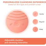 Foreo luna 4 - thermotherapy device for normal skin