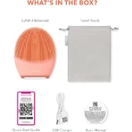 Foreo luna 4 - thermotherapy device for normal skin