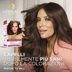 L'oreal paris Excellence creme - triple tratamiento coloración no. 7/1 rubio ceniza