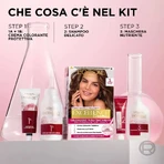 L'oreal paris Excellence creme - triple tratamiento coloración no. 7/1 rubio ceniza