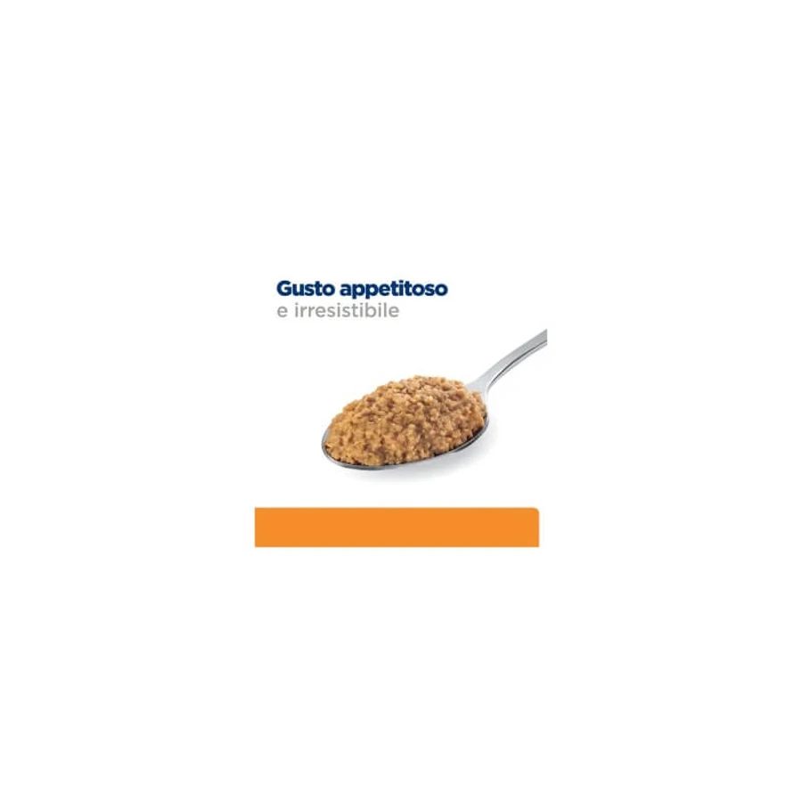 Hill's Prescription diet k/d + mobility kip - nier- en gewrichtsdieetvoer voor honden 370 gr