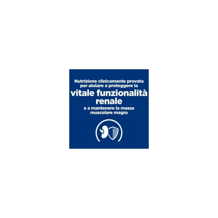 Hill's Prescription diet k/d + mobility kip - nier- en gewrichtsdieetvoer voor honden 370 gr