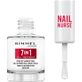 Rimmel nail nurse - Nagelpflege 7 in 1 Unter- und Überlack