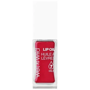 Aceite labial Wet n wild - brillo labial - ritmo cardíaco