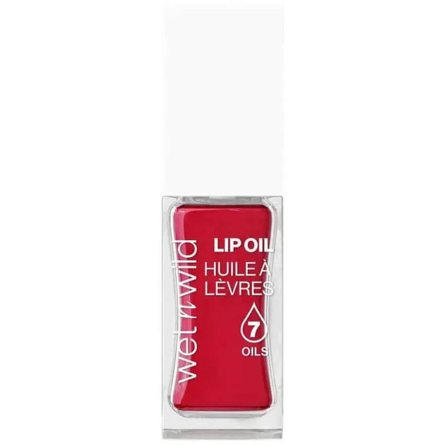 Aceite labial Wet n wild - brillo labial - ritmo cardíaco