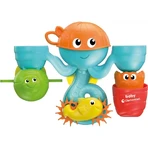 Clementoni Fun friends waterpark set - jeu de bain