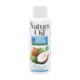 Natura oil Balsam și mască cu ulei de cocos 2în1 pentru păr moale și mătăsos 100 ml