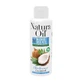 Natura olie Kokosolie conditioner en masker 2in1 voor zacht en zijdezacht haar 100 ml
