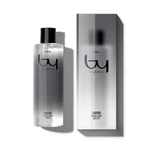 By byblos Elements carbón - baño de ducha perfumado 400 ml