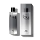 By byblos Elements carbón - baño de ducha perfumado 400 ml