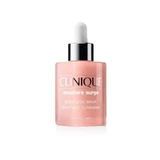 Clinique moisture surge active glow serum - moisturizing and brightening serum 50 ml