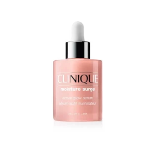 Clinique moisture surge active glow serum - hydraterend en verhelderend serum 50 ml