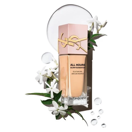 Yves saint laurent fond de teint all hours glow - fond de teint n° mc5