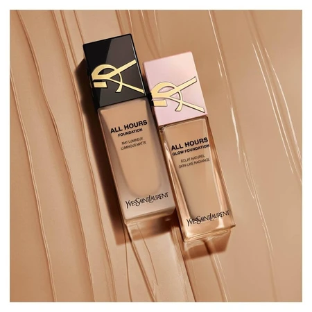 Yves saint laurent fond de teint all hours glow - fond de teint n° mc5