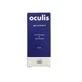 Oculis - eye drops with 0.30% hyaluronic acid and aloe vera for dry and irritated eyes 10 ml